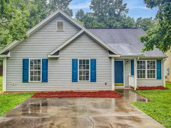 6520 Nevin Glen Dr, Charlotte, NC 28269
