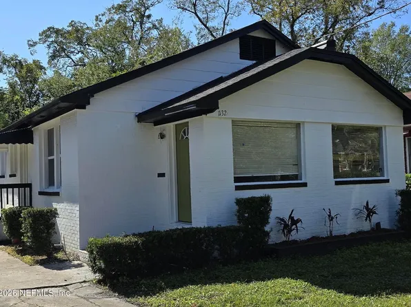 1132 W 9TH Street, Jacksonville, FL 32209