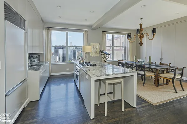 Sold by Brown Harris Stevens | media 7