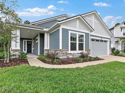 425 SILKGRASS Place, Saint Johns, FL, 32259