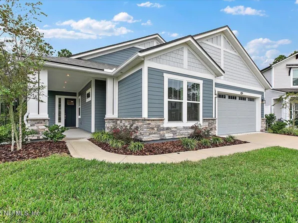 425 SILKGRASS Place, St. Johns, FL 32259