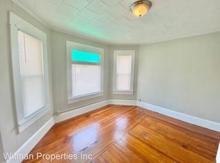 64 Bryant St FLOOR 2, Springfield, MA 01108