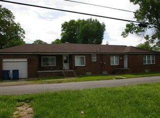 113 W Washington St, Collinsville, IL