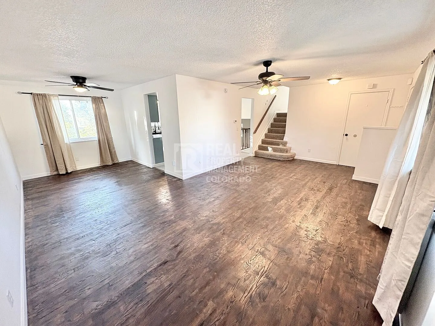 Spacious 3-Bedroom Home with Finished Basement, Fireplace & 2-Car Garage — Photo 1
