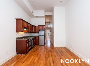 170 Harman St #3A, Brooklyn, NY 11221