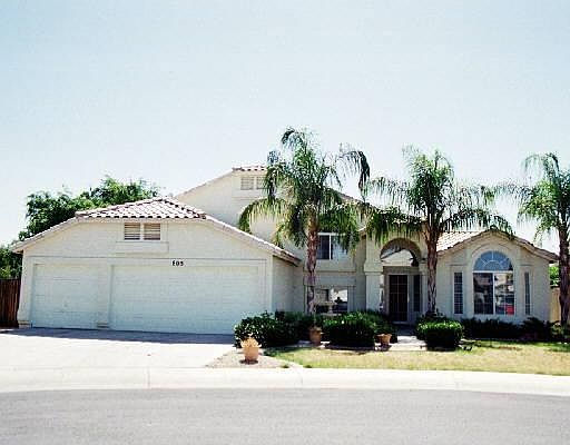 1st image of 805 S LAGOON Drive #*WOW*