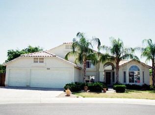 805 S Lagoon Dr #WOW, Gilbert, AZ 85233