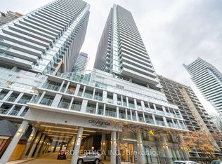 195 Redpath Ave #3505, Toronto, ON M4P 0E4