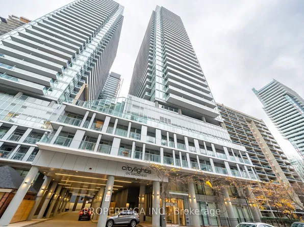 195 Redpath Ave, Toronto, ON
