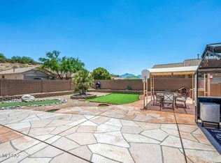 60403 E Loose Reins Pl, Saddlebrooke, AZ 85739