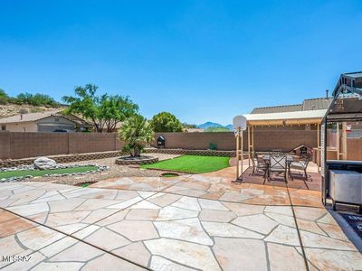 60403 E Loose Reins Pl, Saddlebrooke, AZ, 85739