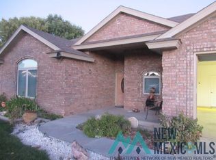 8222 N Valdez St, Hobbs, NM 88242