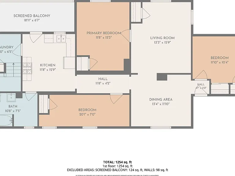 851 Park St SW #2 — Photo 23