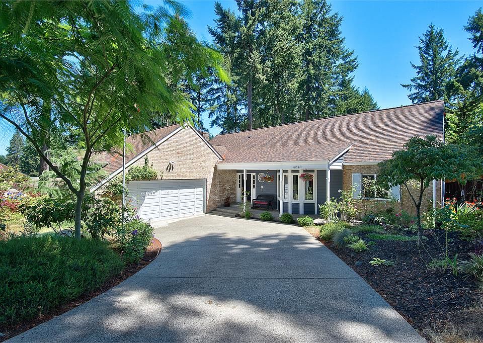 Park Ridge Home