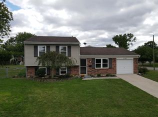 136 Joyce Ave, Harrison, OH