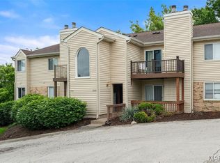 17078 Sandalwood Creek Dr APT B, Glencoe, MO 63038
