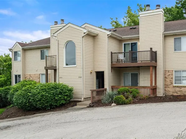 17078 Sandalwood Creek Dr APT B, Glencoe, MO 63038