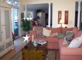 100 Panorama Dr, Beach Haven, NJ 08008