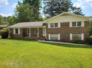 5575 Buffington Rd, Atlanta, GA 30349