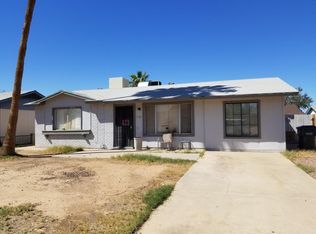 7738 W Earll Dr, Phoenix, AZ 85033