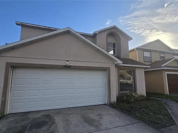 1049 Clovercrest Rd, Orlando, FL 32811