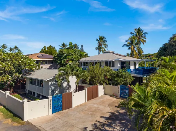 1673 Halama St, Kihei, HI 96753