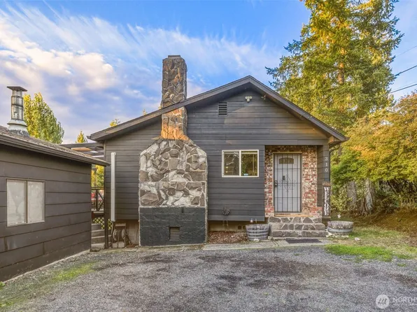 310 Mount Pleasant Road, Kelso, WA 98626