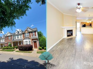 4962 Kotlik Dr, Charlotte, NC 28269