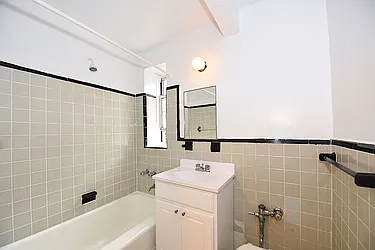 Rented by Keller Williams NYC