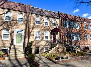 607 G St SW, Washington, DC 20024