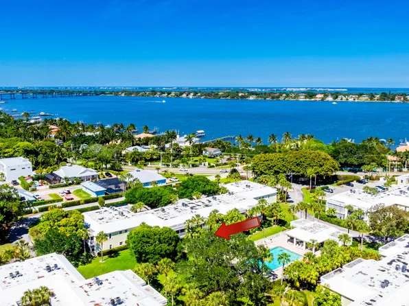 1600 SE Saint Lucie Boulevard #205, Stuart, FL 34996