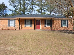2819 Leawood Ct, Hephzibah, GA 30815