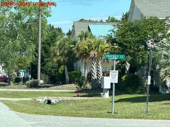 Exterior Address Verification