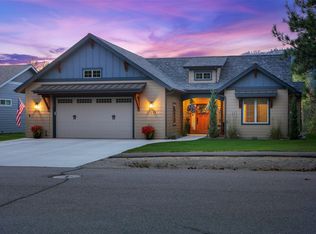 11448 Ninebark Way, Missoula, MT 59802