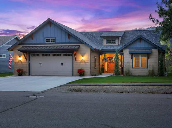11448 Ninebark Way, Missoula, MT 59802