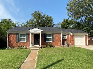 3939 Hawick Ln, Dallas, TX 75220