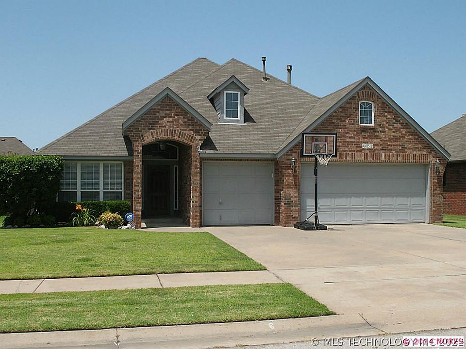 1st image of 4052 S 214th East Ave
