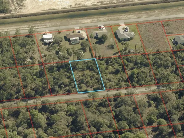 908 Fitch Ave, Lehigh Acres, FL 33972