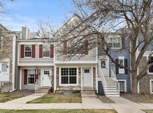 10258 W Dartmouth Avenue, Lakewood, CO 80227