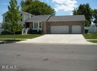 1313 W Georges Rd, West Jordan, UT 84084