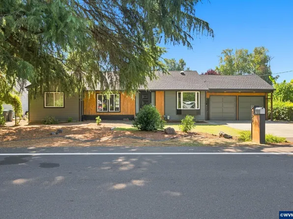 390 Sunset Ave N, Keizer, OR 97303