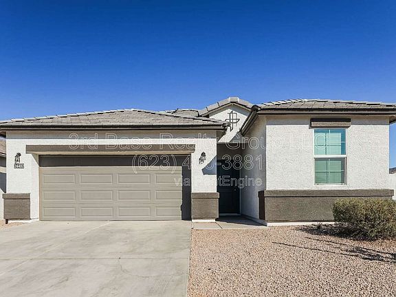 3rd image of 24402 W Pueblo Ave