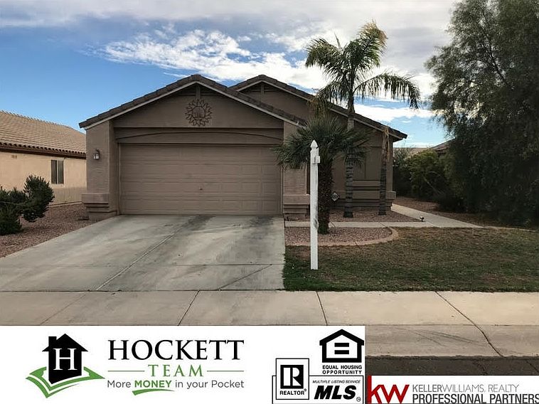 1st image of 13829 W Canyon Creek Dr