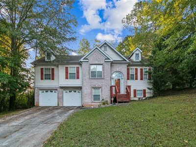 9444 Lakeview Ct, Douglasville, GA, 30135