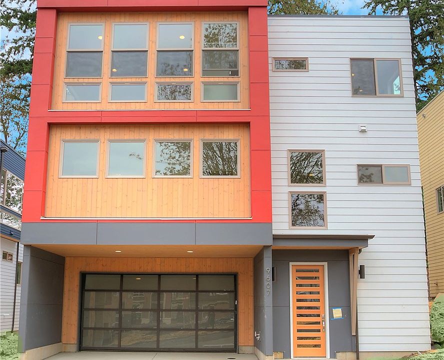 1st image of 9607 Slater Ave NE