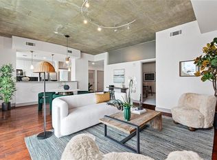 950 W Peachtree St UNIT 1009, Atlanta, GA 30309