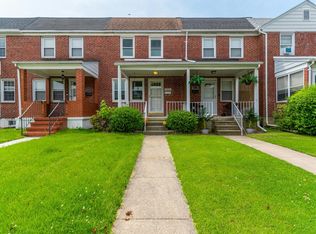 6919 Broening Rd, Baltimore, MD 21222