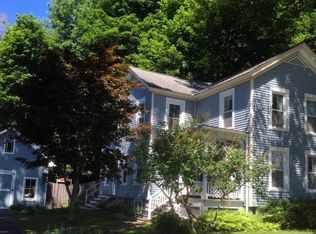 21 Brook St, Oneonta, NY 13820
