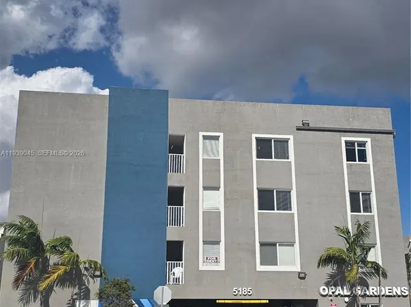 5185 W Flagler St #204, Miami, FL 33134