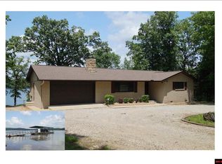 2134 Mallard Point Rd, Mountain Home, AR 72653